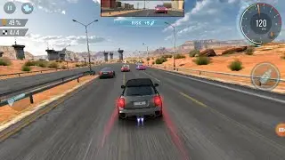 fast car racing game play-1