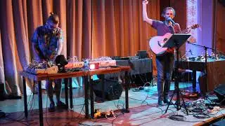 KENTIN JIVEK & MIRT - Temple Of Silence Fest. 12     (excerpt)