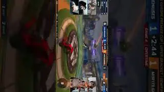 EVIL GENIUS 4-0 MISTIFS
