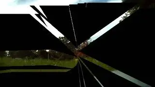 #IAmACreator Bugs6 20180528 EdFPVsd MrToadsWildRide