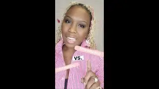 What's the difference...#Microblading vs. #Microshading?