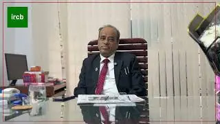 Research Opportunities & Challenges | Prof. 𝐃𝐫. 𝐀𝐛𝐝𝐮𝐫 𝐑𝐚𝐡𝐦𝐚𝐧 | ircb