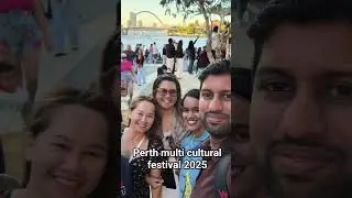 perth multi cultural festival 2025