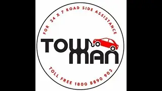About TowMan and the Journey So far..!