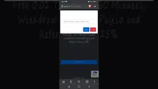 Claim 0.01 trx unlimited for free / free tron faucet site