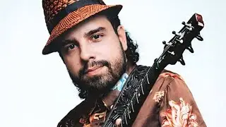 Smooth intro solo cover