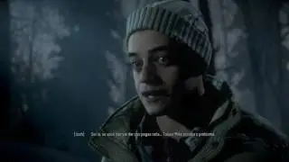 Until Dawn&trade; - Parte 2