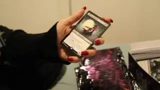 Sofrimento Nerd - Unboxing Lua Arcana - Parte 03
