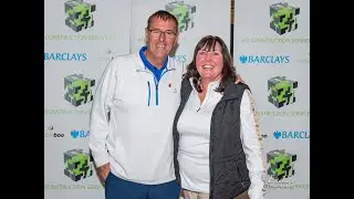 Matt LeTissier Golf Day 2021