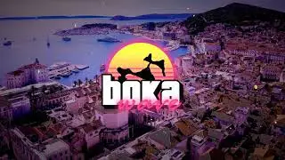 Kinski Zid - Priđi malo bliže (Synthwave edit)