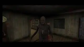 prima volta su Granny 2
