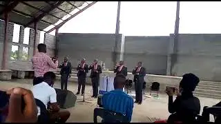 The Habakkuk Brothers- Mbabaya