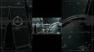 SCP-471: Signal to No One | Haunting AI Spacefolk with Electronic Echoes