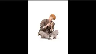 WEi KIM JUNSEO (김준서) - 