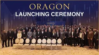 ORAGON ASSET MANAGEMENT - LAUNCHING CEREMONY