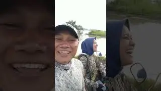 Teamnya Mbah bendil ada yang masih jomblo 😀‼️