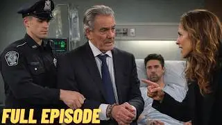 CBS Full [2/12/2026] The Young and the Restless FULL Episode, Feb 12 : Y&R THURSDAY Spoilers #yr