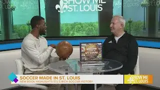 Soccer Made in St. Louis: A History of the Game in America&rsquo;s First Soccer Capital