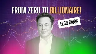 Elon Musk: The Secret Plan That Made Him the Most Powerful Man in the World