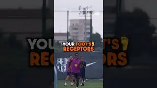 Best way to to train alone as a soccer player ⚽️