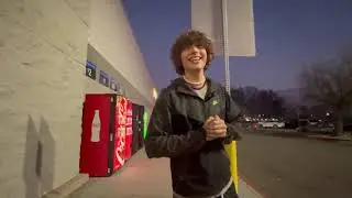 WE GOT KICKED OUT OF WALMART INSTANTLY (UNEDITED)