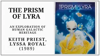 Prism of Lyra: Earth's Galactic Heritage (1989) Full Audiobook
