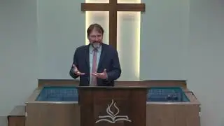 Dios no tiene nietos . Juan 1 : 1- 13 . Pastor Pablo David Barcel&oacute; .