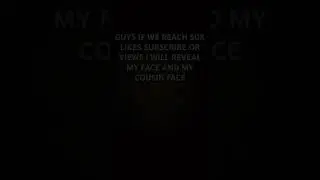REACH 50K LIKES SUBSCRIBER OR VIEWS NOW!!!