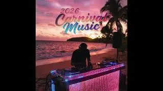 Fast Whine Slow Whine 2026 &ndash; Global Carnival Soca x Dancehall