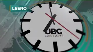LIVE: UBC LEERO NE JETHRO KASAIGI || 5TH OCTOBER, 2023