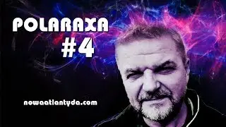 Polaraxa4 - Adm. Byrd, Antarktyda i inne tajemnice
