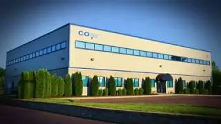 CORE Construction Resources Headquarters