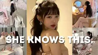 10 Rules the Girl Everyone Notices at School Never Break!?