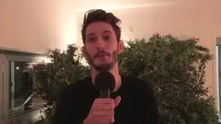 PIERRE NINEY AU FESTIVAL ATMOSPH&Egrave;RES