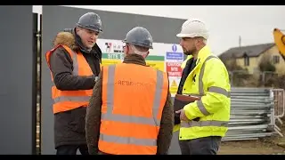 Rebe Homes Directors Q&A
