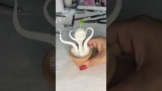 Criando Criaturas M&aacute;gicas vender em feiras e pontos tur&iacute;sticos. Parte 1 #clay #biscuit #polymer