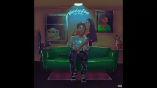 lou deezi- WhenSheGone lyrics