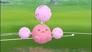 How to defeat a fighting type Team Go Rocket grunt