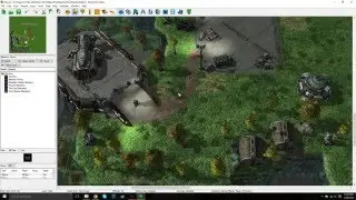 Learning How to Use the StarCraft 2 Map Editor: Units and Properties