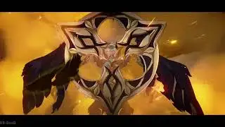 Honkai Impact 3|Killing False God|Chapter 28|Beyond Will|Gameplay