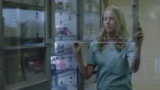 'The Gifted' Episode 2: Caitlin Steals Medical Supplies