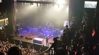Hellyeah - Tribute to Vinnie Paul