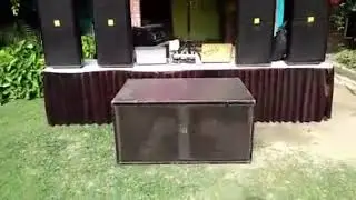 DJ Stantard Beats best small setup (4 TOP 1 DUEL BASS)