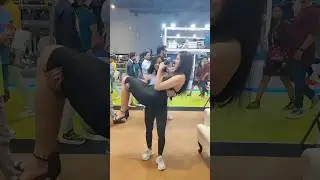 Height dosn't matter #stronggirl #girlhood #liftchallenge #liftandcarrychallenge #shorts #viral