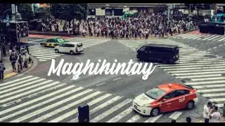 Maghihintay - Kathalyst (Tagalog Christian OPM song)