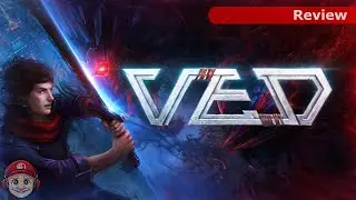 Review: VED on Nintendo Switch