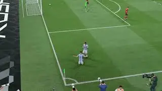 FC 26 PS4 Gameplay 