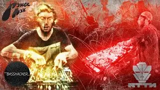 Basshacker and RTTN (Drum & Bass)