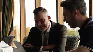 Active Digital and Dale Hill - A True Digital Partnership
