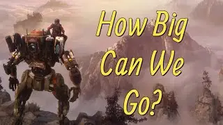 Utilizing Scale in Video Games